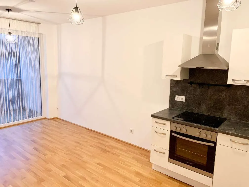 Wohnung – Wiener Neustadt - Ansicht 3
