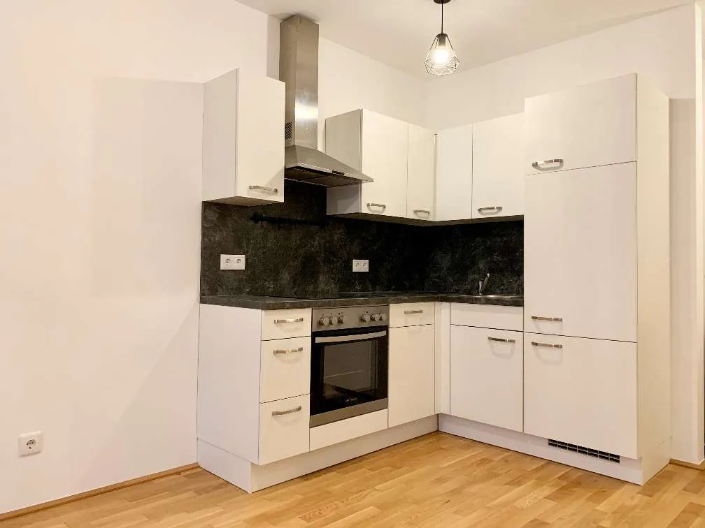 Wohnung – Wiener Neustadt - Ansicht 2