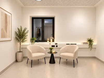 4-Zimmer-Gewerbeimmobilie mieten in Deutschlandsberg – 52 m², € 16 – Bild 5 von 17