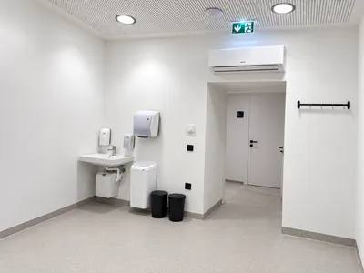 4-Zimmer-Gewerbeimmobilie mieten in Deutschlandsberg – 52 m², € 16 – Bild 7 von 17