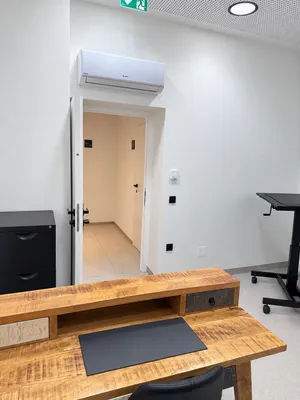 4-Zimmer-Gewerbeimmobilie mieten in Deutschlandsberg – 52 m², € 16 – Bild 9 von 17
