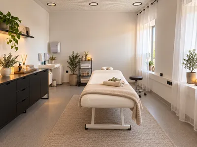 4-Zimmer-Gewerbeimmobilie mieten in Deutschlandsberg – 52 m², € 16 – Bild 2 von 17