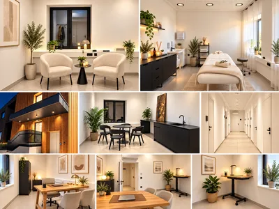 4-Zimmer-Gewerbeimmobilie mieten in Deutschlandsberg – 52 m², € 16
