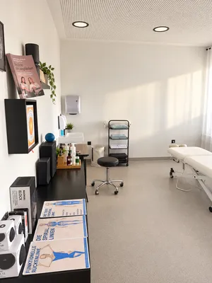 4-Zimmer-Gewerbeimmobilie mieten in Deutschlandsberg – 52 m², € 16 – Bild 4 von 17