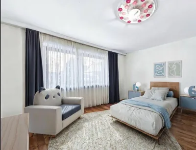 4-Zimmer-Wohnung mieten in Kufstein – 109 m², € 1.350 – Bild 3 von 7