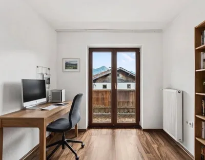 4-Zimmer-Wohnung mieten in Kufstein – 109 m², € 1.350 – Bild 5 von 7