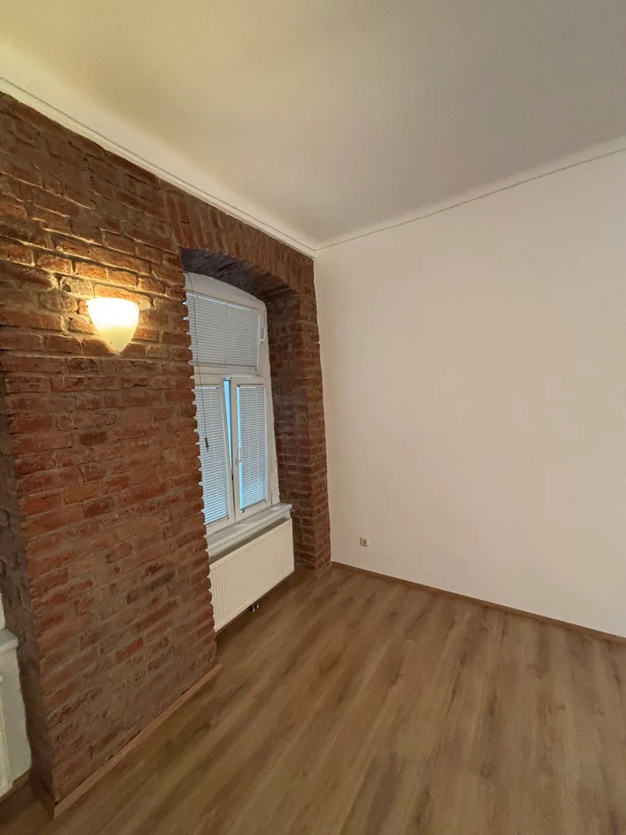 Bezugsfertige 2-Zimmer-Wohnung in 1030 Wien - ruhig, Lift & Grünblick - Ansicht 3