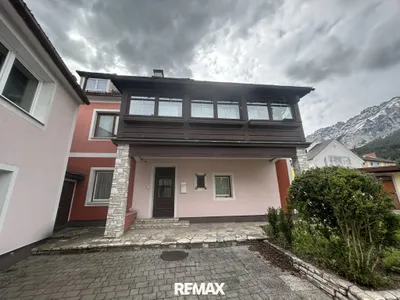 7-Zimmer-Wohnung mieten in Liezen – 197 m², € 1.716 – Bild 9 von 9