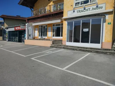 5-Zimmer-Gewerbeimmobilie mieten in Salzburg-Umgebung – 125 m², € 1.920 – Bild 1 von 14