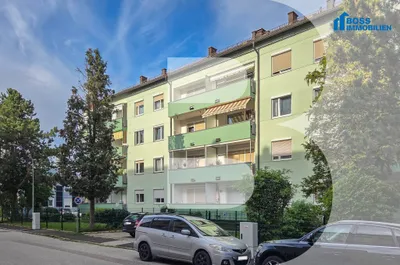3-Zimmer-Wohnung kaufen in Linz Land – 70,61 m², € 280.000