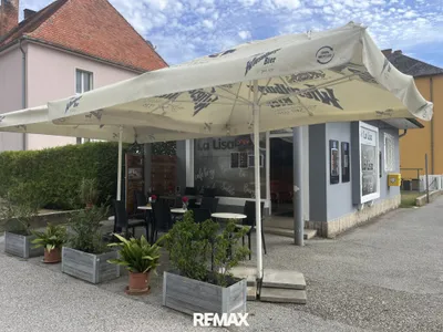 Gewerbeimmobilie kaufen in Horn – 33 m², € 70.000 – Bild 4 von 5