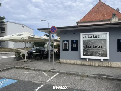 Gewerbeimmobilie kaufen in Horn – 33 m², € 70.000 – Bild 5 von 5