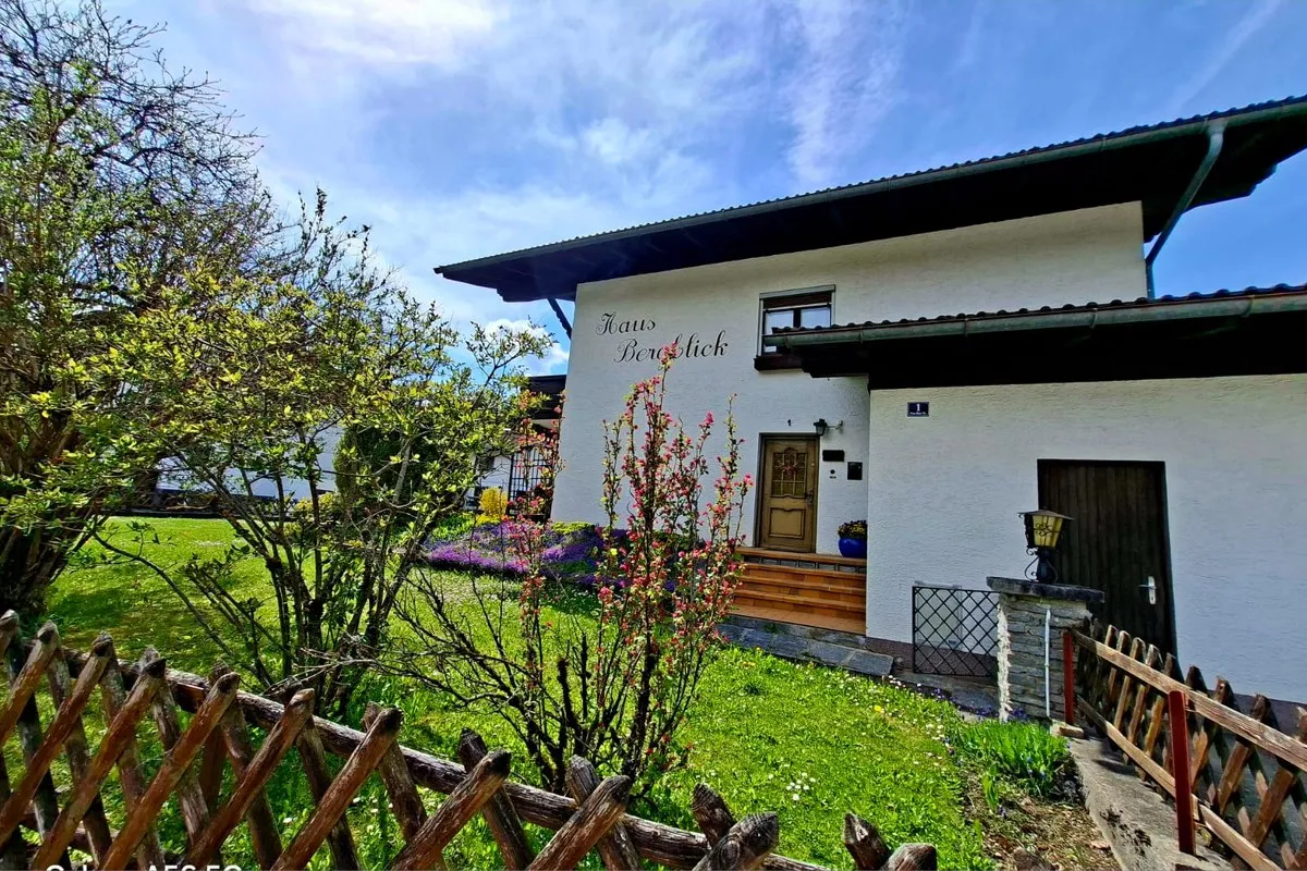 Haus – Reutte, Gorihof, Bezirk Reutte