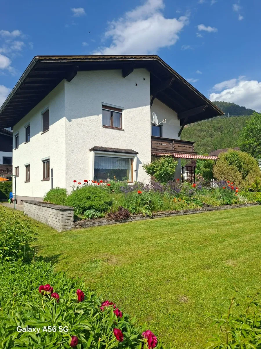 Haus – Reutte, Gorihof, Bezirk Reutte - Ansicht 2