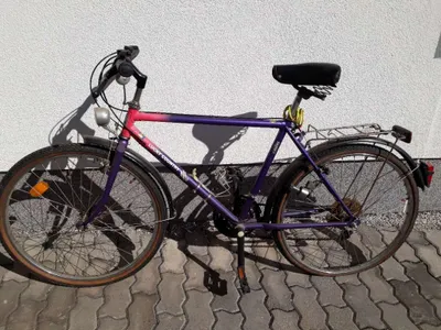 Ktm Rennrad; Ktm Fahrrad Lucky Country
