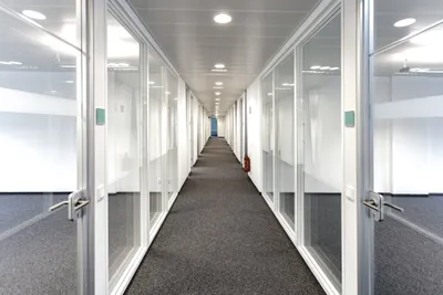 Gewerbeimmobilie mieten in Salzburg Stadt – 465 m², € 8.961 – Bild 2 von 18