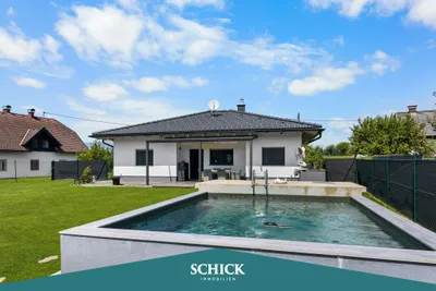 3-Zimmer-Haus kaufen in Villach Land – 97 m², € 454.700 – Bild 3 von 28