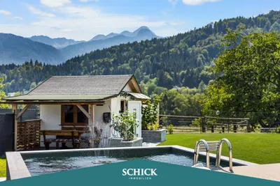 3-Zimmer-Haus kaufen in Villach Land – 97 m², € 454.700 – Bild 23 von 28