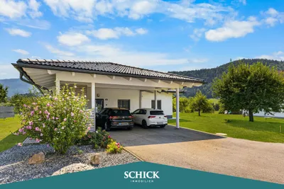 3-Zimmer-Haus kaufen in Villach Land – 97 m², € 454.700 – Bild 5 von 28