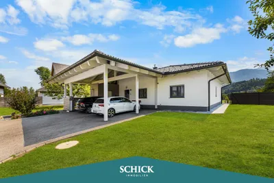 3-Zimmer-Haus kaufen in Villach Land – 97 m², € 454.700 – Bild 4 von 28