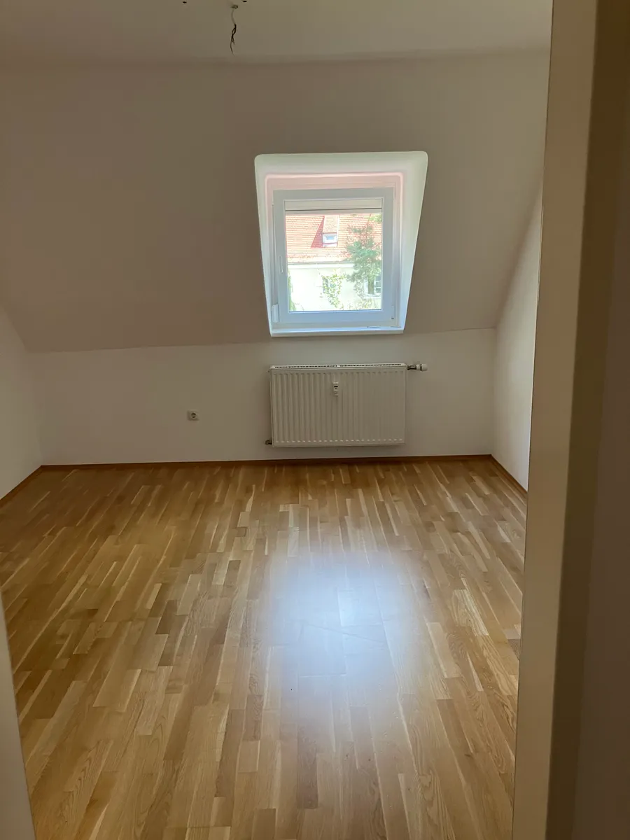 Wohnung – Linz - Ansicht 3