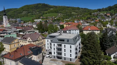 2-Zimmer-Wohnung mieten in Kirchdorf an der Krems – 47,14 m², € 720 – Bild 9 von 10