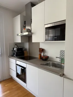 2-Zimmer-Wohnung mieten in Graz – 47 m², € 812