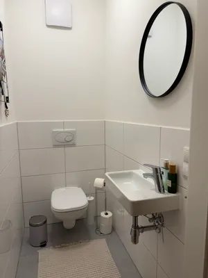 2-Zimmer-Wohnung mieten in Graz – 47 m², € 812 – Bild 10 von 10