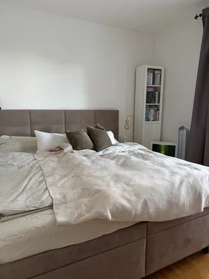 2-Zimmer-Wohnung mieten in Graz – 47 m², € 812 – Bild 5 von 10