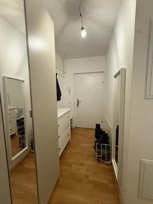 2-Zimmer-Wohnung mieten in Graz – 47 m², € 812 – Bild 7 von 10