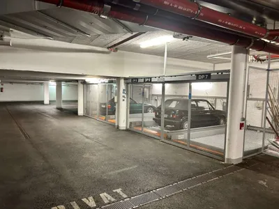 Immobilie mieten in Salzburg Stadt – 9 m², € 140 – Bild 2 von 3