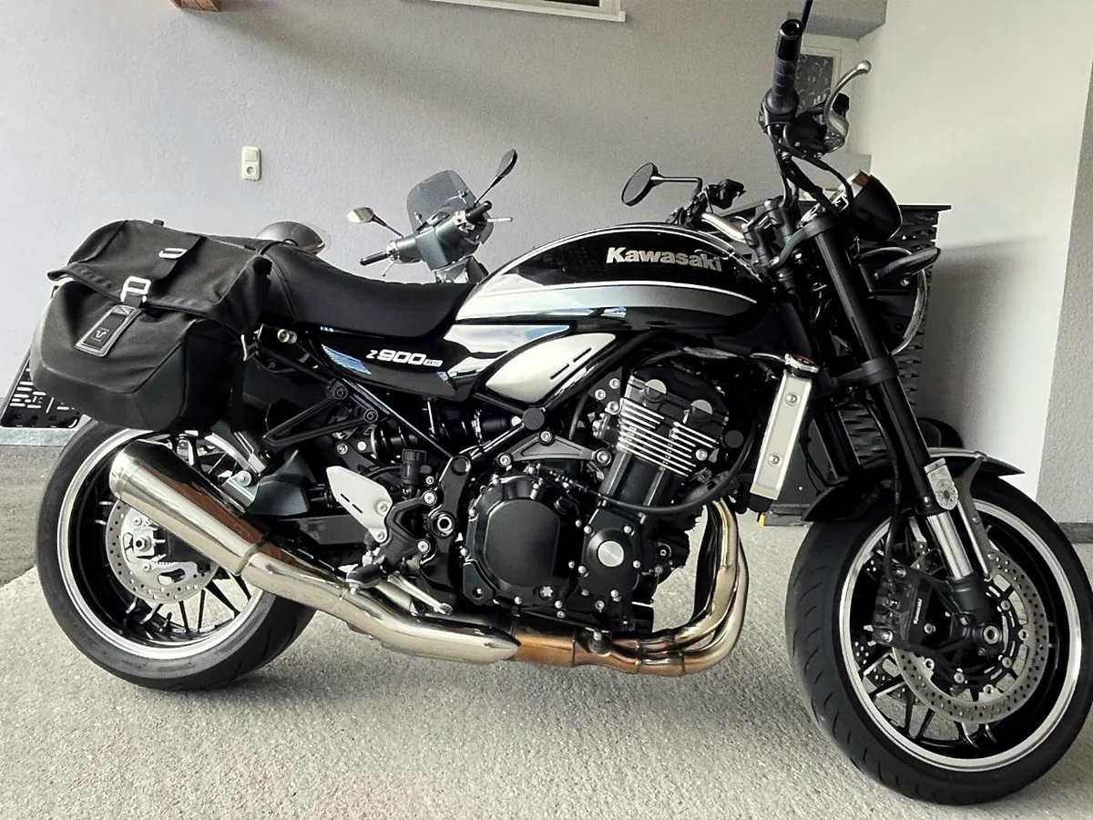 Kawasaki Z