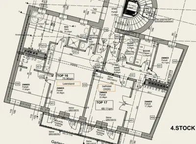 5-Zimmer-Wohnung kaufen in Wien – 144,07 m², € 1.408.000 – Bild 12 von 12