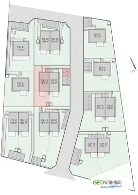 4-Zimmer-Haus kaufen in Mistelbach – 116,51 m², € 582.000 – Bild 3 von 6