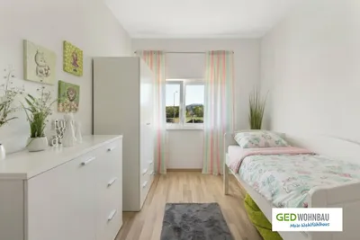 4-Zimmer-Haus kaufen in Mistelbach – 116,51 m², € 582.000 – Bild 4 von 6
