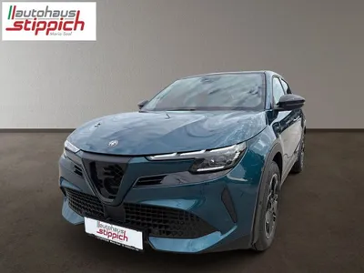 Alfa Romeo Junior Elettrica 54 kWh - 115 kW Speciale