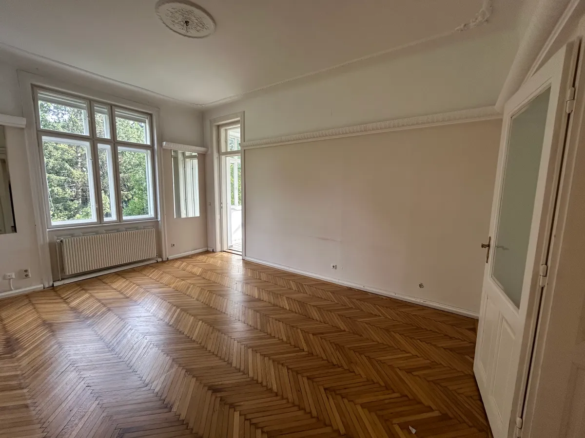 Wohnung – Wien, Lainz - Ansicht 3