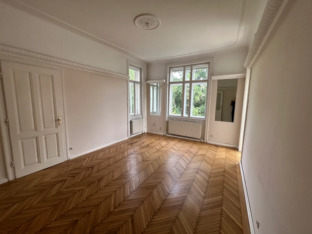 Wohnung – Wien, Lainz - Ansicht 2