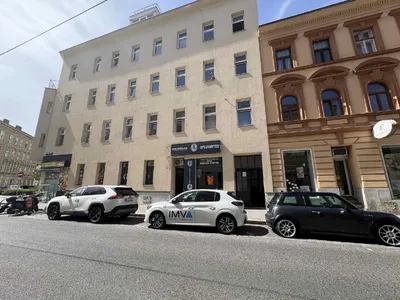 1-Zimmer-Wohnung kaufen in Wien – 34,53 m², € 114.000 – Bild 13 von 14