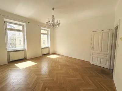 1-Zimmer-Wohnung kaufen in Wien – 34,53 m², € 114.000 – Bild 3 von 14