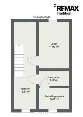 Immobilie kaufen in Leoben – 220 m², € 65.000 – Bild 19 von 19