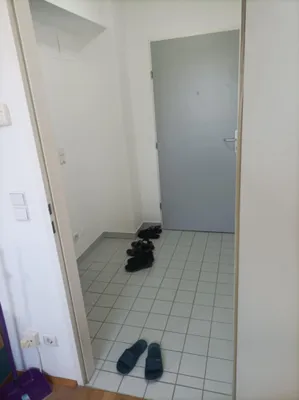 Wohnung mieten in Wien – 33 m², € 728 – Bild 9 von 9