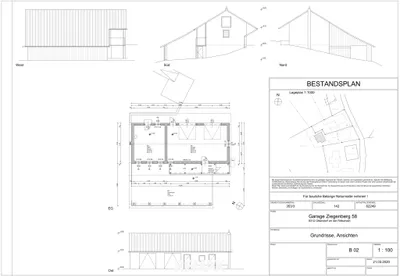 6-Zimmer-Haus kaufen in Hartberg-Fürstenfeld – 143,05 m², € 349.000 – Bild 20 von 20