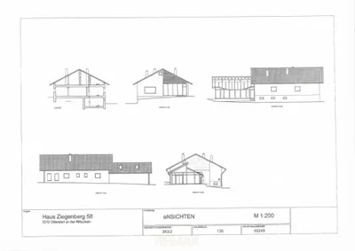 6-Zimmer-Haus kaufen in Hartberg-Fürstenfeld – 143,05 m², € 349.000 – Bild 17 von 20