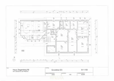6-Zimmer-Haus kaufen in Hartberg-Fürstenfeld – 143,05 m², € 349.000 – Bild 18 von 20