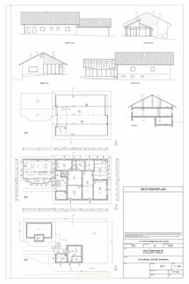 6-Zimmer-Haus kaufen in Hartberg-Fürstenfeld – 143,05 m², € 349.000 – Bild 16 von 20