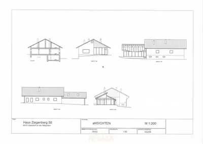 6-Zimmer-Haus kaufen in Hartberg-Fürstenfeld – 143,05 m², € 349.000 – Bild 19 von 20