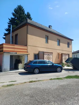 8-Zimmer-Gewerbeimmobilie kaufen in Melk – 240 m², € 290.000 – Bild 8 von 29