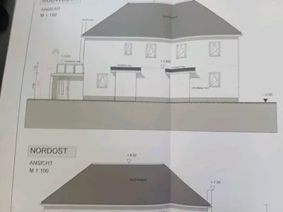 8-Zimmer-Gewerbeimmobilie kaufen in Melk – 240 m², € 290.000 – Bild 24 von 29
