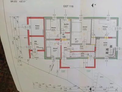 8-Zimmer-Gewerbeimmobilie kaufen in Melk – 240 m², € 290.000 – Bild 28 von 29